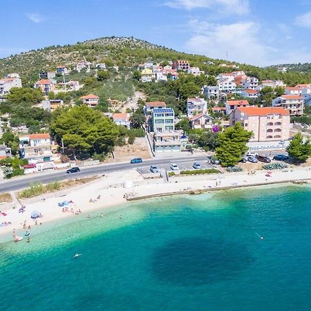Villa Drago Marina Bagian luar foto