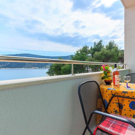 Villa Drago Marina Bagian luar foto