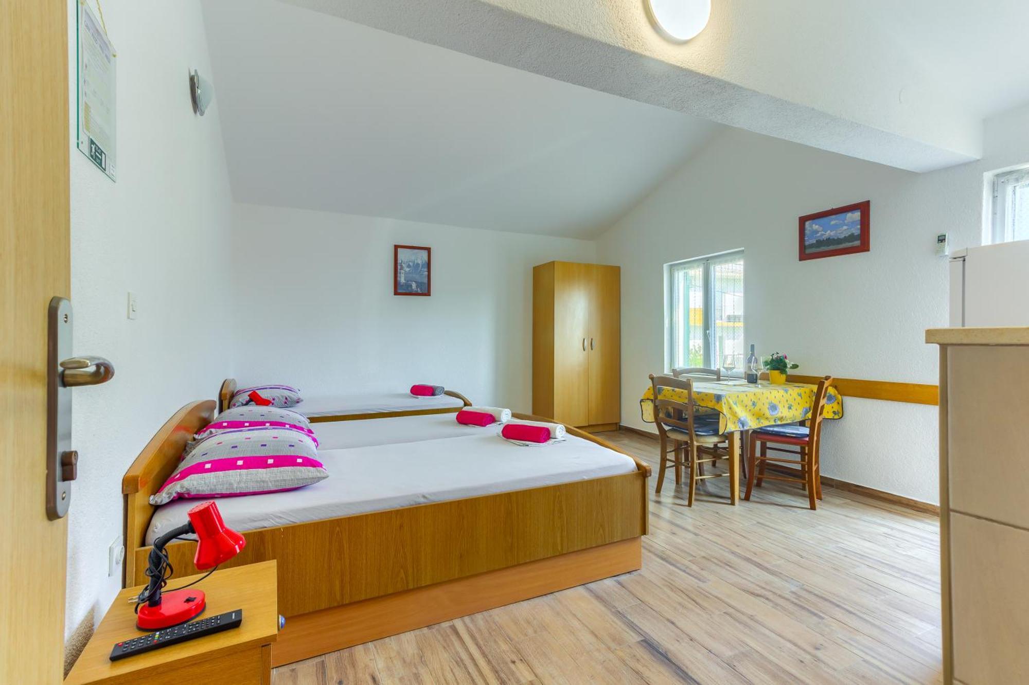 Villa Drago Marina Bagian luar foto